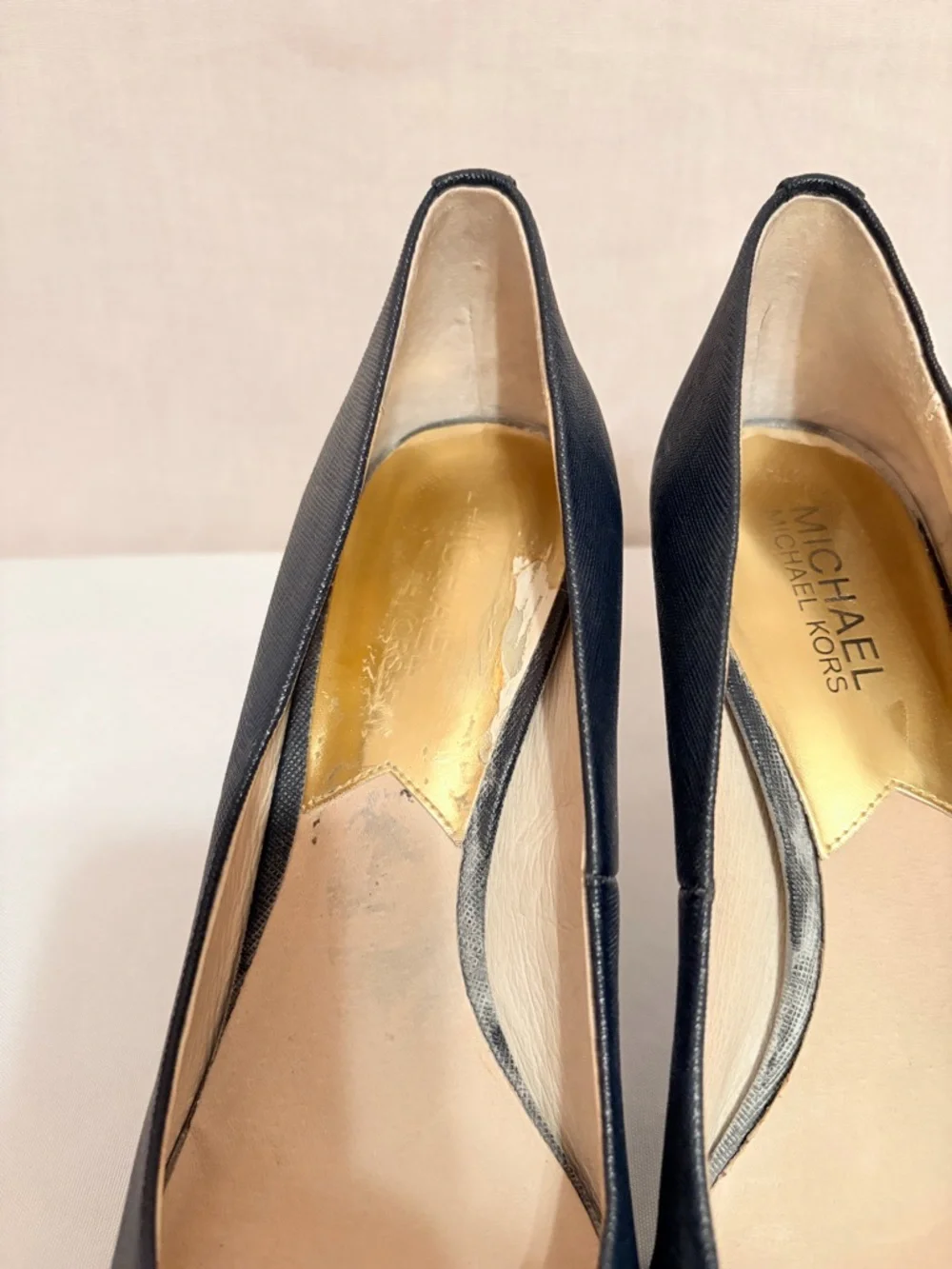 MICHAEL Michael Kors Jenna Flex Pumps.